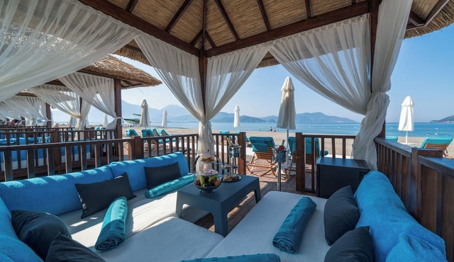 Liberty Fabay - All Inclusive