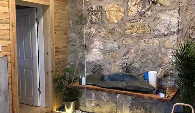 Spacious Cozy Villa in Sapanca with great Lake/Mountain View