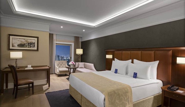 Rotta Hotel İstanbul