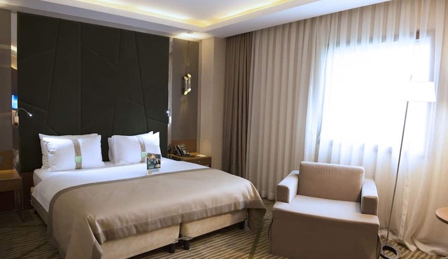Holiday Inn Gaziantep - Sehitkamil by IHG in Gaziantep