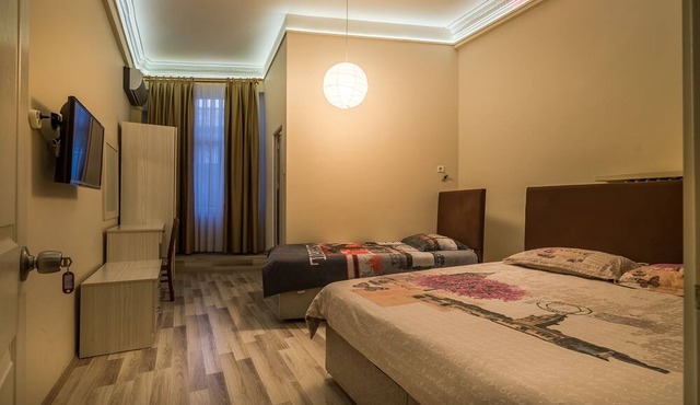 Erenler Hostel & Hotel
