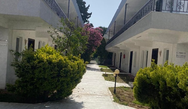 The Palm Club Apart Otel