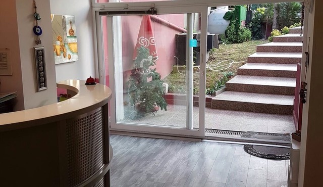 BEYKENT INN PANSIYON in istanbul