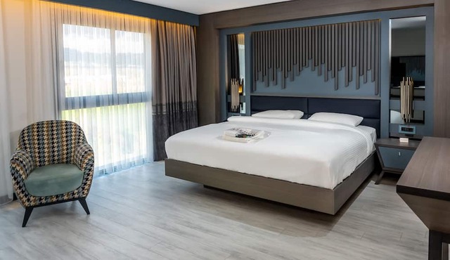 Anemon Kent Aydın Otel