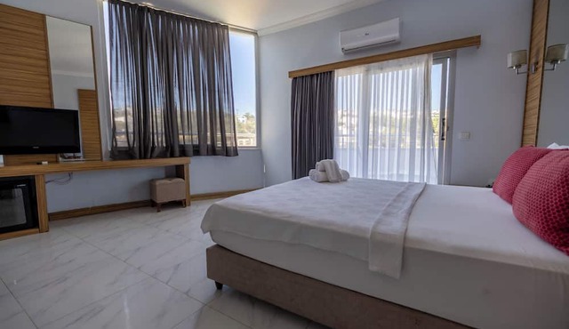 Ladonia Hotels Mio Bianco in Bodrum