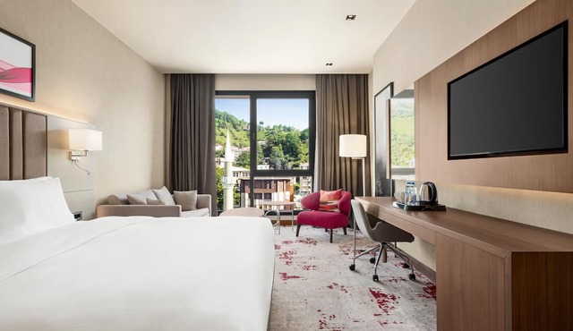 Ramada by Wyndham Rize Findikli