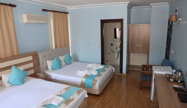 DÜNYA OTEL ADANA