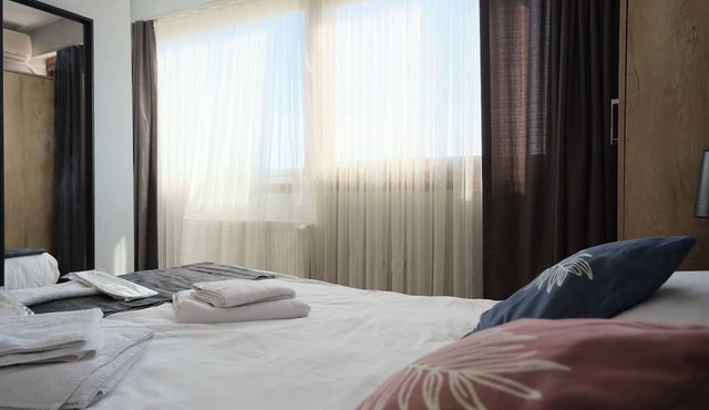 Kondoskali Hotel in Istanbul