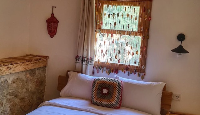 Derin Tas-Bungalow in Datça