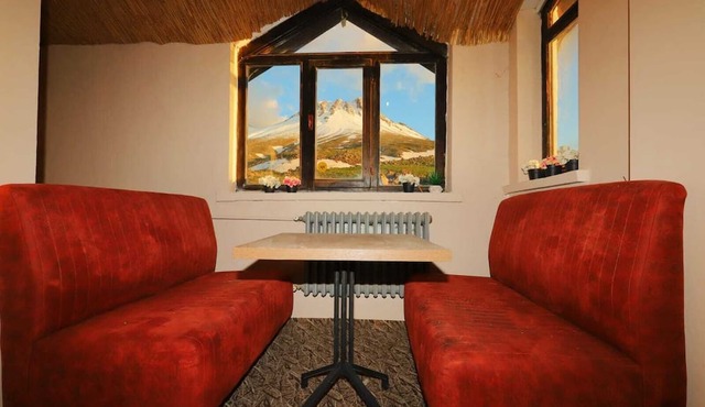 Karbeyaz Hotel & Resort