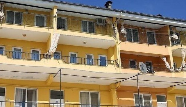 Ümit 2 Termal Apart&Pansiyon
