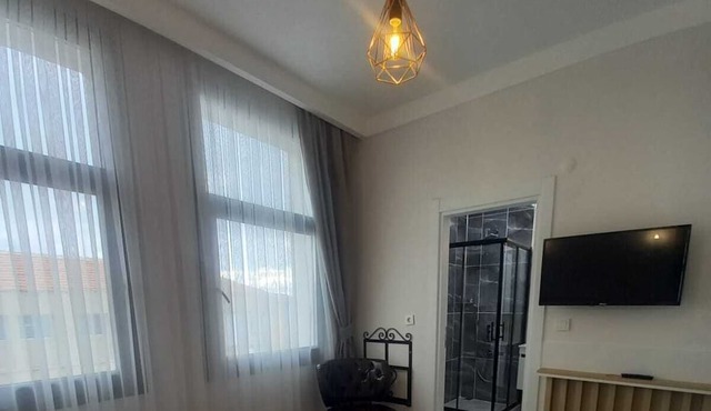 Ayvalık Cihan Otel in Ayvalik