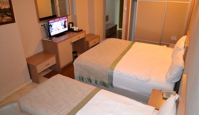 Engin Otel
