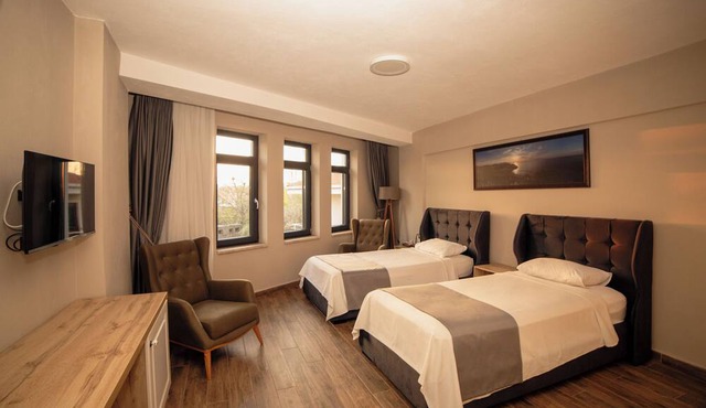 Elia İmroz Hotel