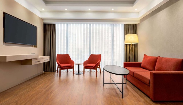 Ramada by Wyndham Adiyaman