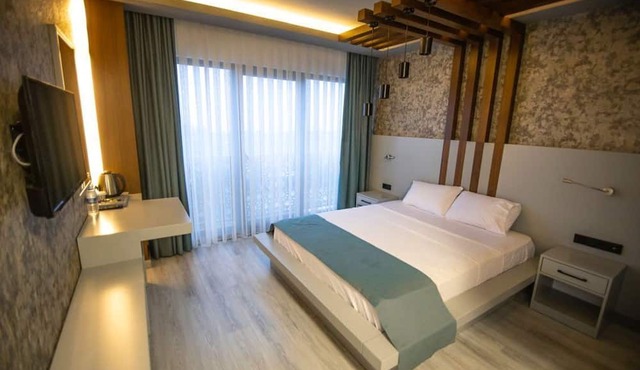 Lovely Butik Hotel