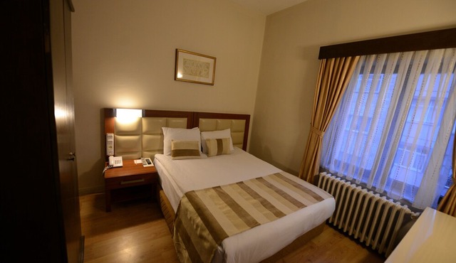 Viva Hotel Cappadocia in Nevsehir