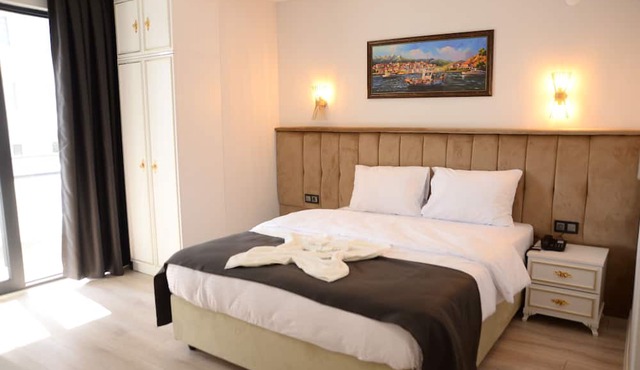 Samsun Mes Hotel & Spa