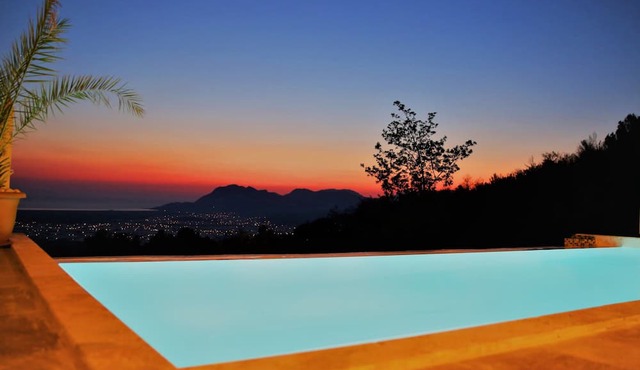 Villa Myway/holiday home in Antalya