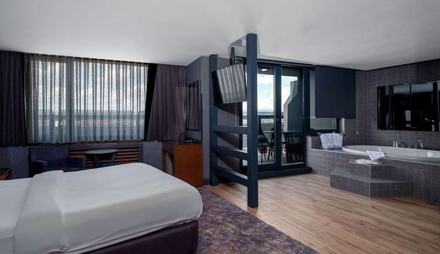 Nova Vista Eskisehir Centrum Hotel, a Member of Radisson Individuals