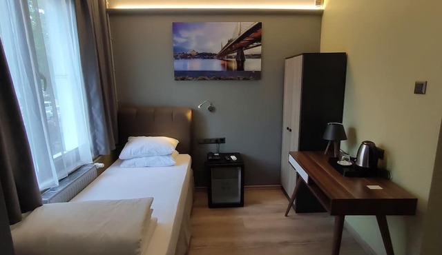Hotel Torun Istanbul Old City in Istanbul