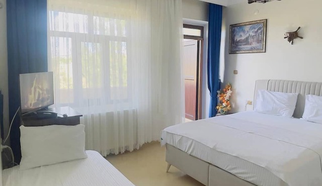 Turabdin Hotel