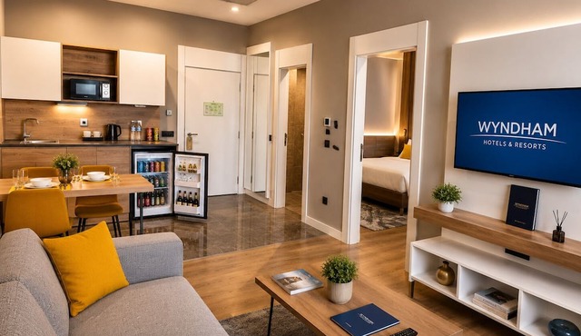 Days Inn & Suites by Wyndham Istanbul Esenyurt