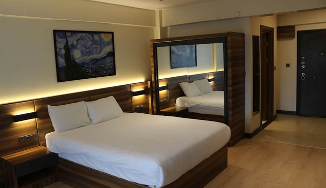 Bolu Evim Otel