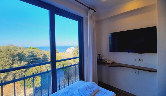 North Wind Hotels Karaburun