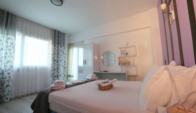 Lavender Otel