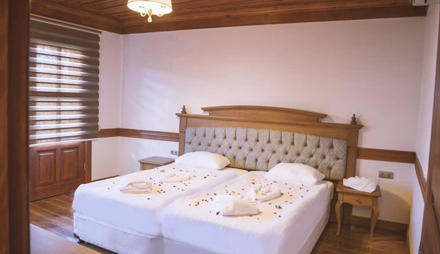 Thrace Konak Hotel & Spa