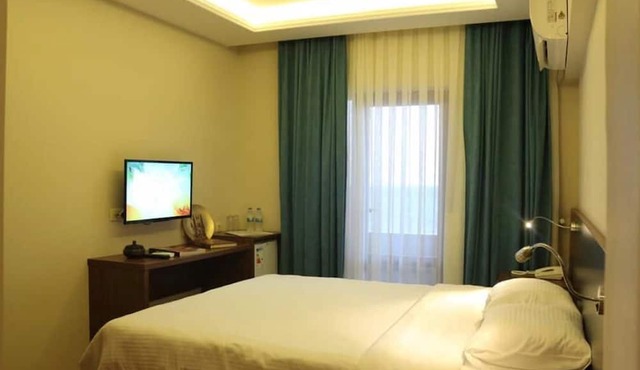 Mavideniz Otel
