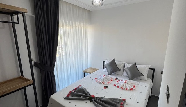 The Pera Hotel Marmaris in Marmaris