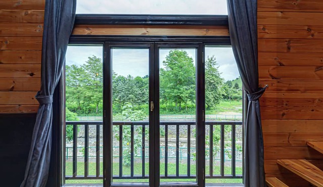 Mcora Tatil Koyu