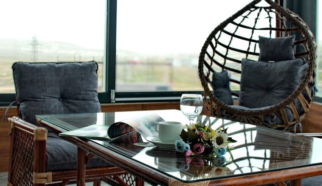 Mardiva Otel