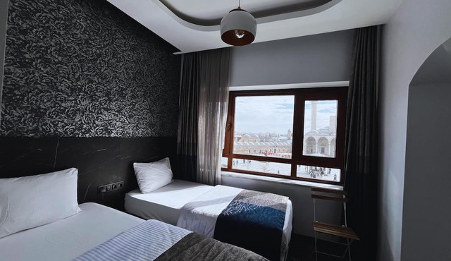 Meva Otel Konya in Konya