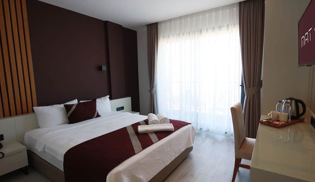 Mat Boutique Hotel in Cesme