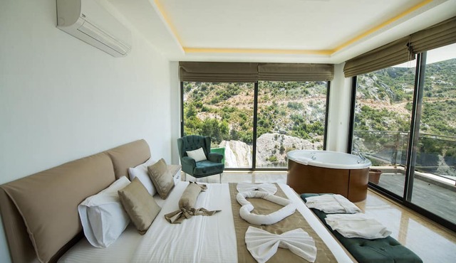 İnfinity Signature Villas