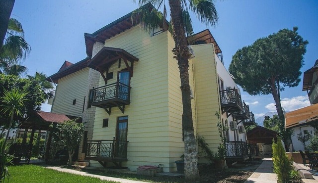 Kemer Star Hotel in Kemer