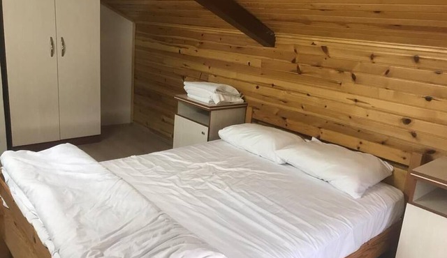 Lovely 2+1 apartment included a private big& healthy thermal water bathtub room in Karacasu taksi