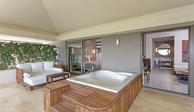 Cullinan Belek - All inclusive