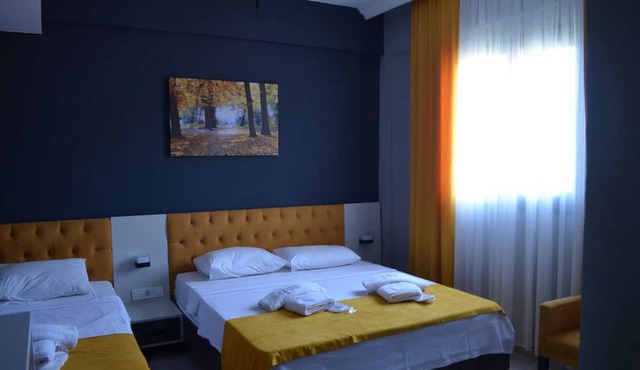 Lizbon Hotel