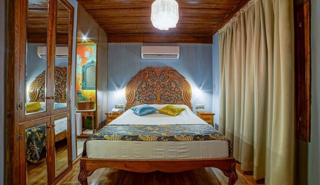 Lereve Butik Otel