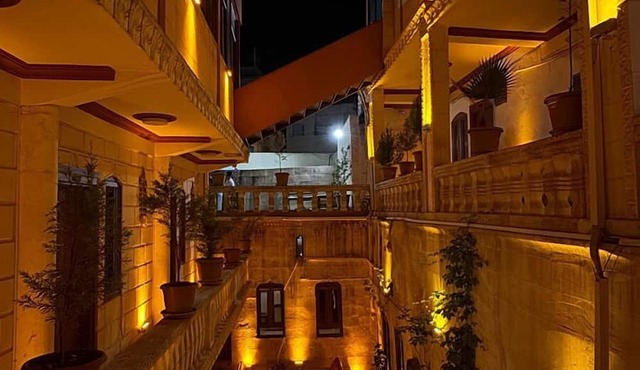 Grand Babil Otel