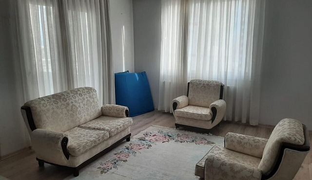 Residence Yeni Stadyum