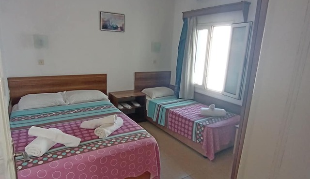 Pay Otel in Bodrum