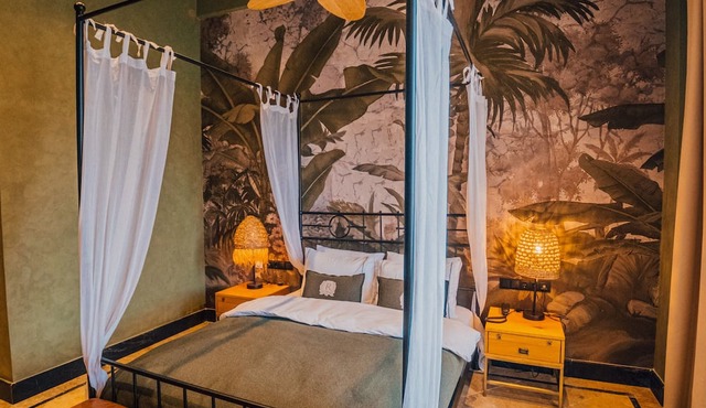 The Remote Hotel in Ortaca