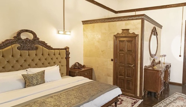 Konak Avula Boutique Hotel