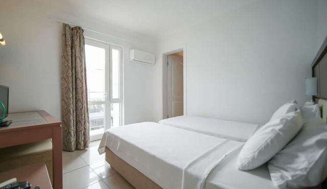 Zuzuu Beach Hotel