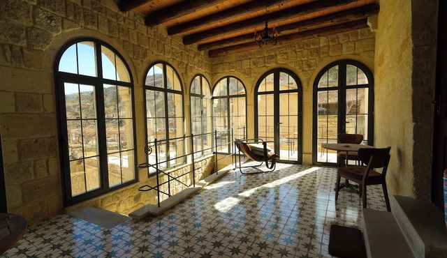 Ürgüp Cave Suites in Ürgüp